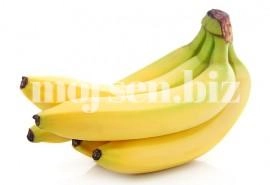 Sen o bananie