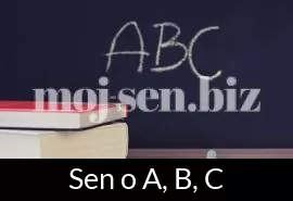 Sen o A, B, C