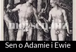 Sen o Adamie i Ewie