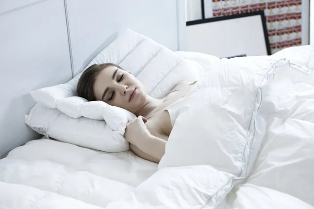 Jak sen wpływa na zdrowie fizyczne i dlaczego jest tak ważny dla naszego organizmu?
