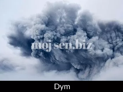 Dym
