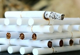 Sen o papierosach