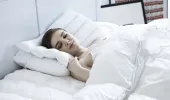 Skuteczne metody oczyszczania aury przed snem