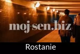 Rostanie